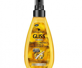 GLISS-KUR-Thermo-Protect